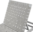 Christopher Knight Home Susua Rope Chaise Lounge - Image 8