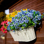 Artificial Flowers for Outdoors Fake Plants - Image 9