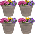 Sunnydaze 20-Inch Franklin Large Plant Pot by SunnydazeDecor