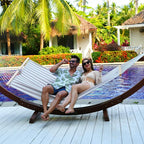 Lazy Daze Hammocks Quick Dry Hammock - Image 6