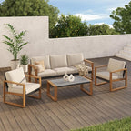 Grand patio Outdoor Furniture Set - Image 3