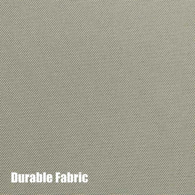 BONZER Waterproof Indoor/Outdoor Curtains - Image 8