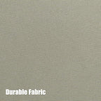 BONZER Extra Wide Waterproof Outdoor Curtains - Image 8