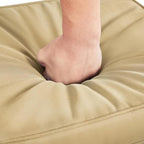 Yaheetech Wicker Ottomans - Image 7
