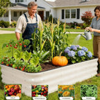 GoCampDriect 4IN1 Raised Garden Bed - Image 8