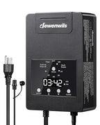 DEWENWILS 120W Low Voltage Transformer by DEWENWILS