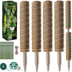 Moss Pole 47.5 Inch - Image 7