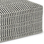 SIMPLIHOME Safford Square Pouf - Image 7