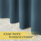 NICETOWN Blackout Curtains & Drapes - Image 4