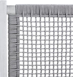 SAFAVIEH Outdoor Collection Kobina Grey Acacia Wood/Grey Rope Foldable Bench - Image 10