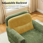 Chaise Lounge Chair Indoor - Image 3