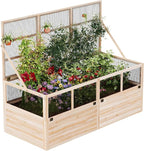 AMERLIFE Raised Garden Bed - Image 9