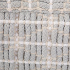 SIMPLIHOME Noreen Square Pouf - Image 10