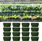 Maxona Vertical Garden Planter by Maxona