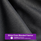 PURPLE LEAF Patio Umbrella 8' X 8' Rectangle Cantilever Umbrella Large Aluminum - Image 8