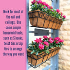 LaLaGreen Wall Mounted Planters - Image 6