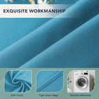 Patio Curtains Outdoor Waterproof - Image 5