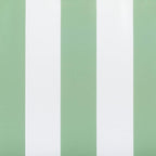 Sun Zero Valencia Cabana Stripe Indoor/Outdoor UV Protectant Energy Efficient - Image 6