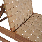 Christopher Knight Home Susua Rope Chaise Lounge - Image 7