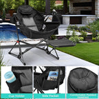 Ainfox Hammock Camping Chair - Image 4