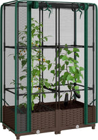 Outsunny Raised Garden Bed by Outsunny