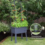 Frame It All Hydroponic Tower - Image 6
