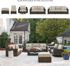 Signature Design by Ashley Coastline Bay Casual Weather Resistant Outdoor - Image 6