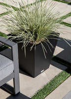 Veradek Pure Series Nobleton Plastic Planter - Image 6