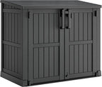 LHBcraft Outdoor Storage Cabinet 36 Cu Ft by LHBcraft-US