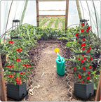 MQFORU Raised Garden Bed, Tomato Cages - Image 8
