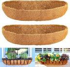 Coco Liners for Planters by LCHUANG