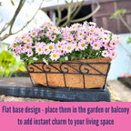 LaLaGreen Wall Mounted Planters - Image 6