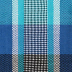 Vivere Authentic Brazilian Cotton Hammock - 450 lb Capacity - Image 6