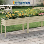 Galvanized Raised Garden Bed - Image 6