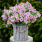 Artificial Flowers for Outdoors Fake Plants - Image 5