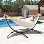 SUNCREAT Portable Outdoor Hammock - Image 8