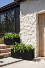 Veradek Block Series Long Box Planter - Image 6