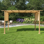 Garden Winds Durable Replacement Canopy Top Cover Compatible - Image 4