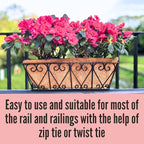 LaLaGreen Wal Planters - Image 7