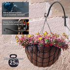 Worth Garden 6-Pack 14" Plant Hanger Bracket - Image 4
