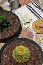 Veradek Mason Series Lane Bowl Planter| - Image 6