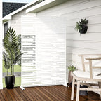 Casaphoria Metal Privacy Screen Outdoor - Image 3