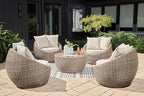 Signature Design by Ashley Danson Outdoor Lounge Chair - Image 14