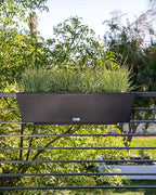 Veradek Pure Series Railing Planter - Image 4