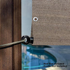 Universal Pergola Replacement Canopy Shade Cover - Image 4