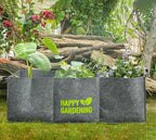 Fabric Grow Bags, Fabric Plant Pots Planter Indoor Outdoor, 3 sq. ft. - Image 6