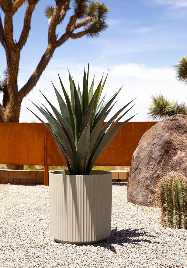 Veradek Round Demi Planter Pots - Image 6