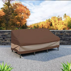 DUCKCOVERS Ultimate Waterproof Patio Sofa Cover, Outdoor Couch Cover - Image 9