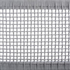 SAFAVIEH Outdoor Collection Kobina Grey Acacia Wood/Grey Rope Foldable Bench - Image 8