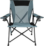 Kijaro Portable Camping Chairs - Image 4
